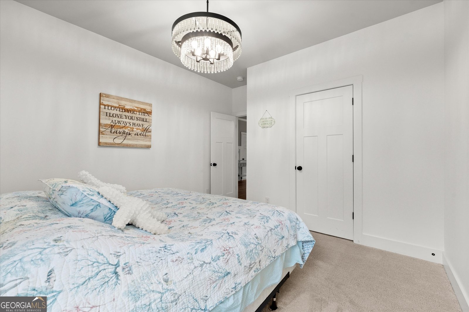 4947 Emory Griffin Road Gillsville - Photo 19