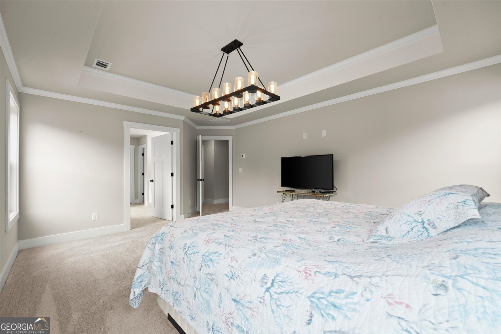 4947 Emory Griffin Road Gillsville - Photo 24
