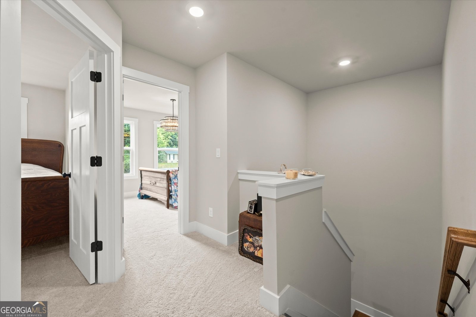 4947 Emory Griffin Road Gillsville - Photo 26