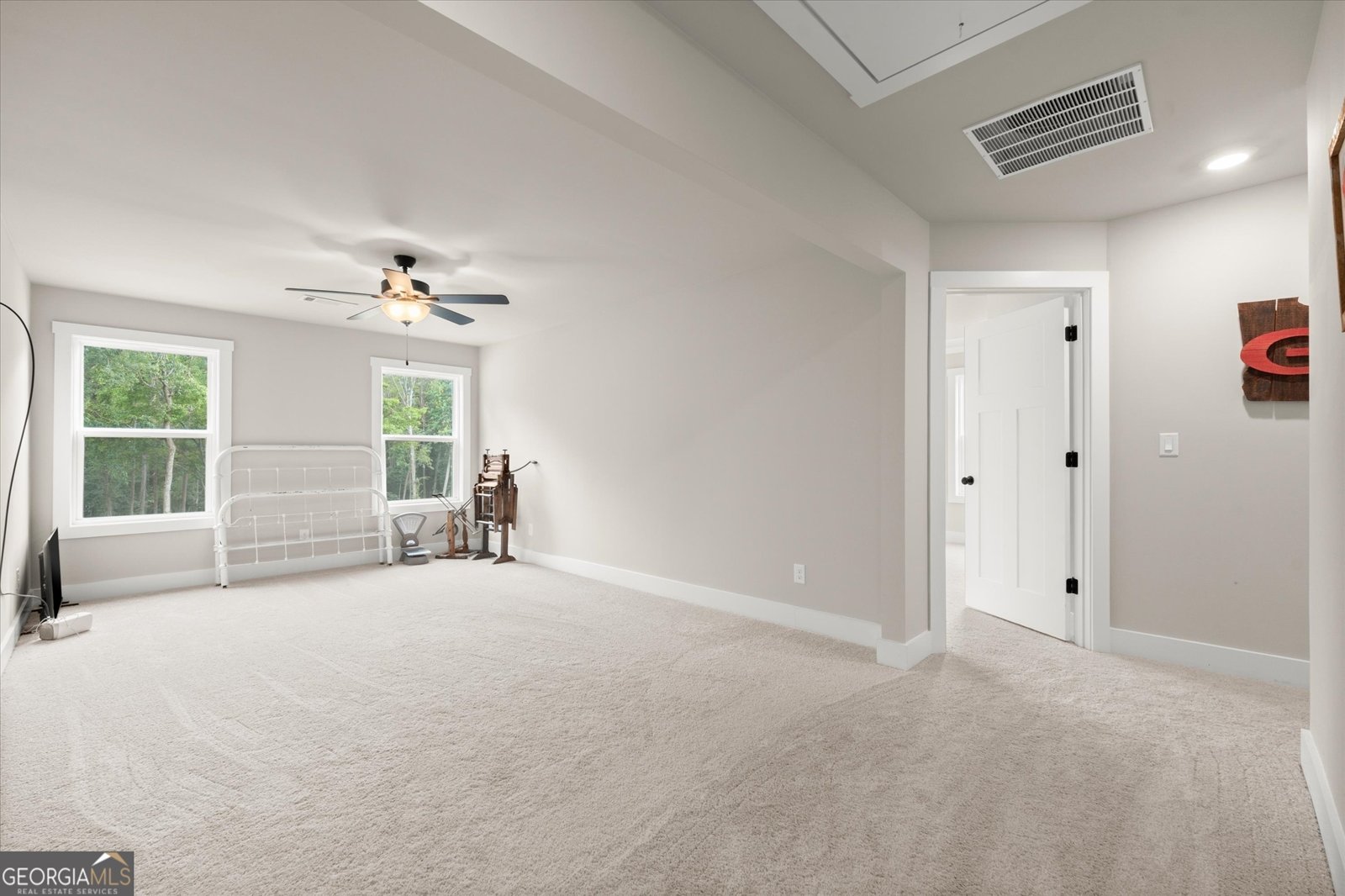 4947 Emory Griffin Road Gillsville - Photo 27