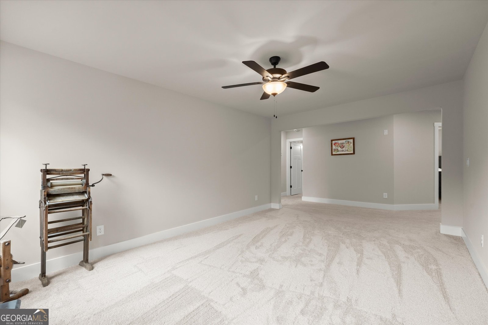 4947 Emory Griffin Road Gillsville - Photo 29