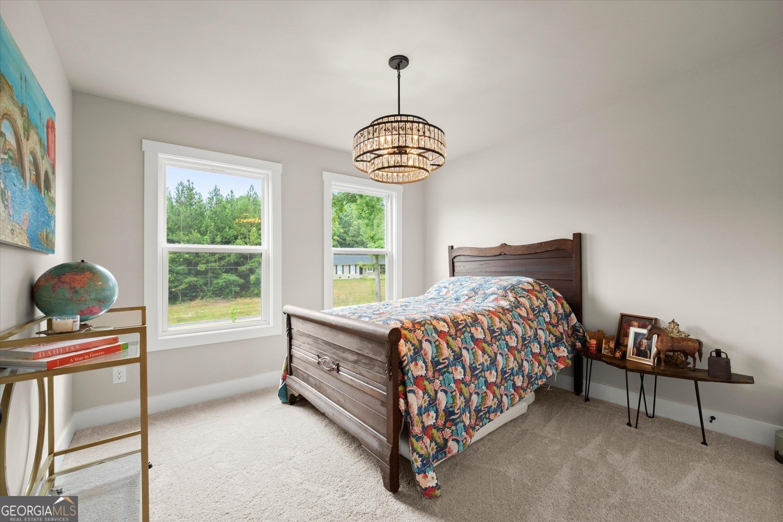 4947 Emory Griffin Road Gillsville - Photo 34