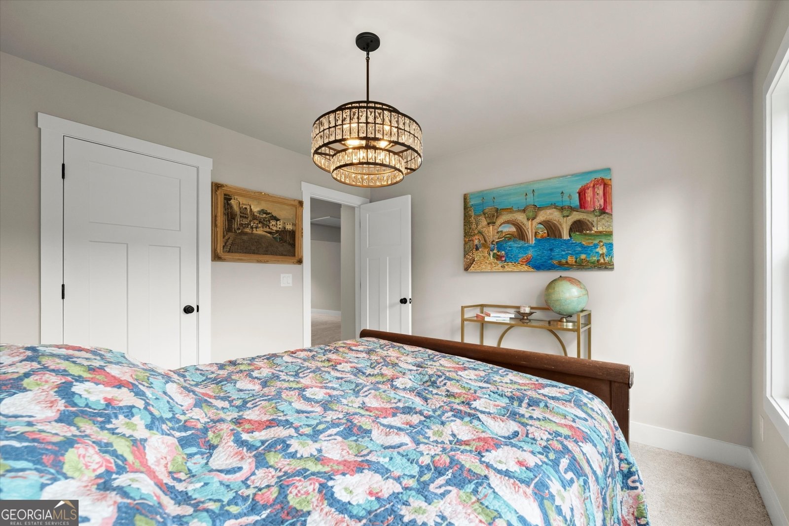 4947 Emory Griffin Road Gillsville - Photo 35