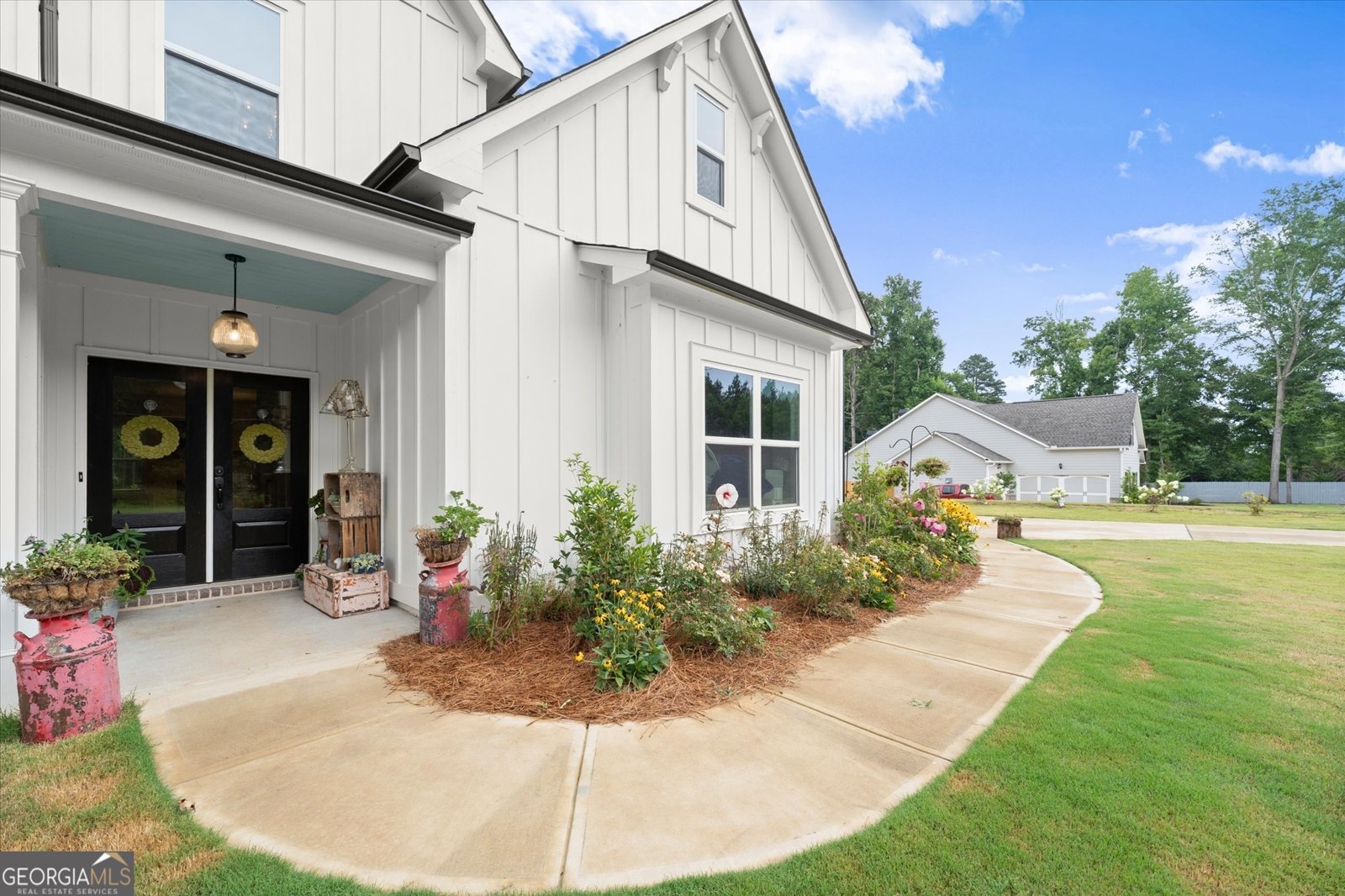 4947 Emory Griffin Road Gillsville - Photo 36