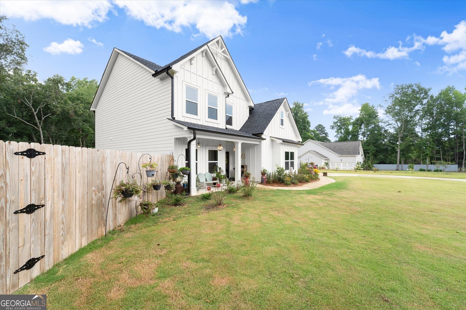 4947 Emory Griffin Road Gillsville - Photo 37