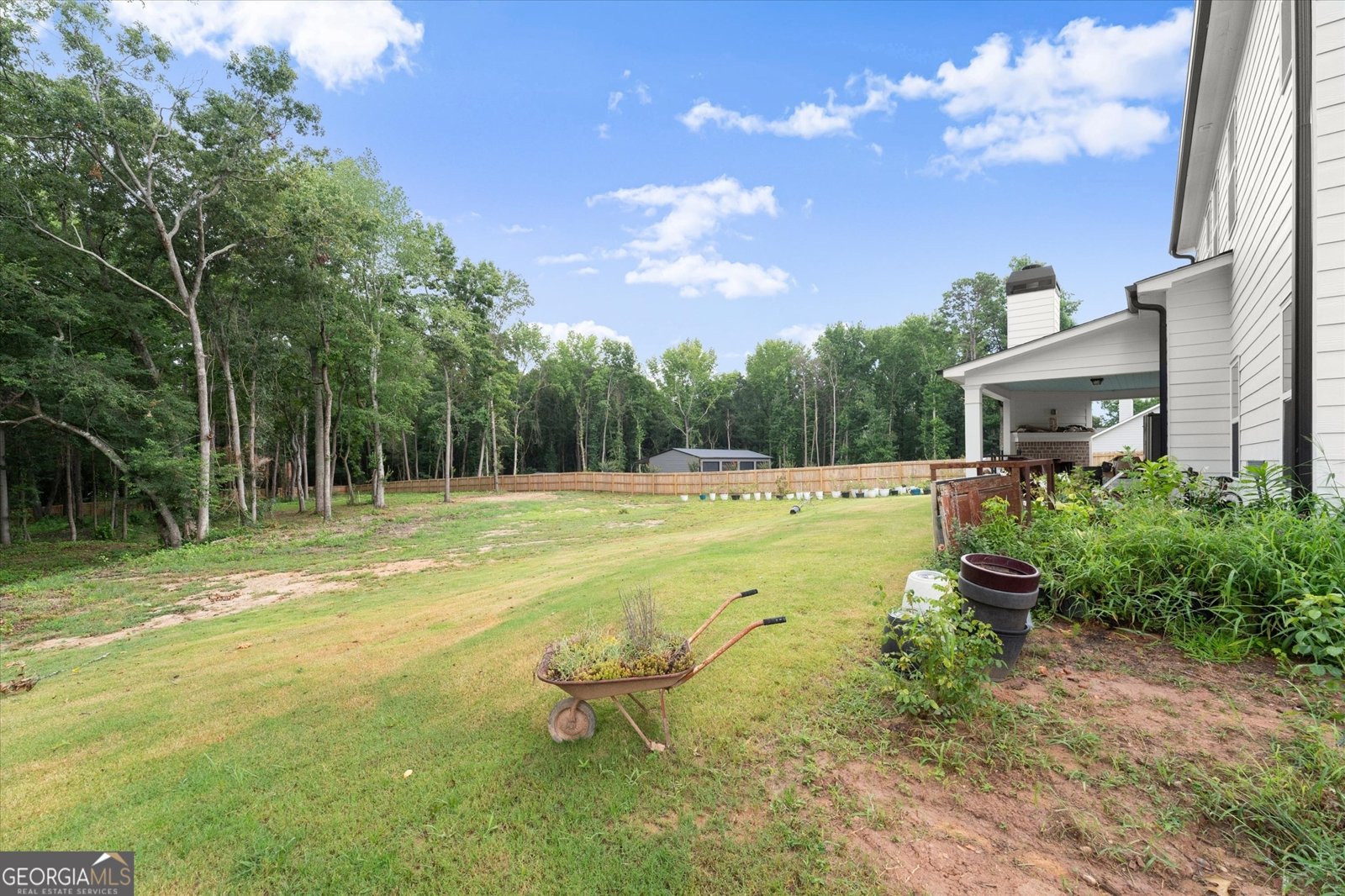 4947 Emory Griffin Road Gillsville - Photo 38