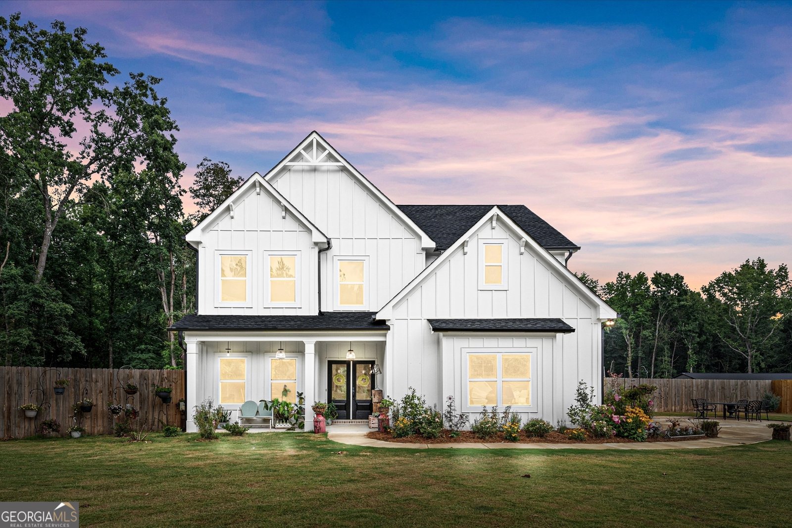 4947 Emory Griffin Road Gillsville - Photo 40