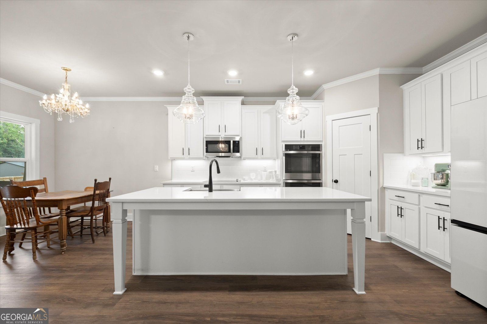 4947 Emory Griffin Road Gillsville - Photo 6