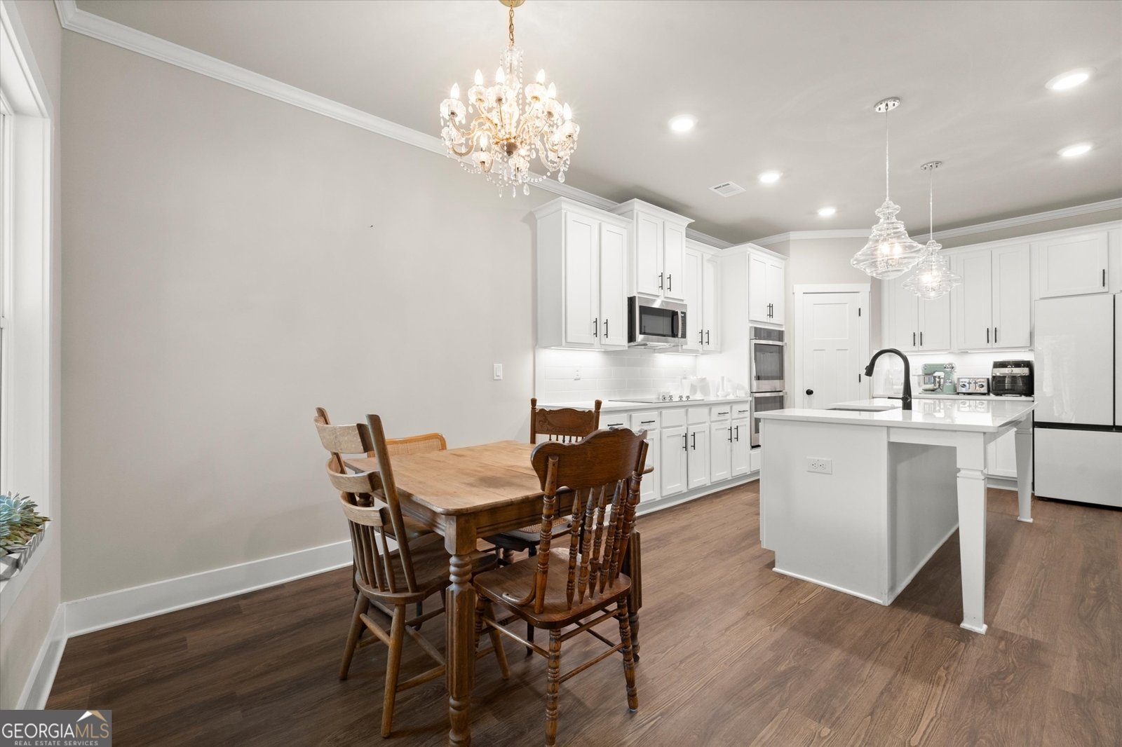 4947 Emory Griffin Road Gillsville - Photo 8
