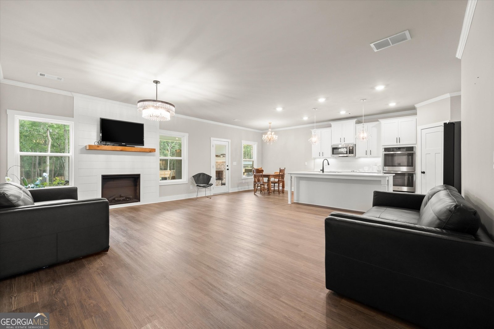 4947 Emory Griffin Road Gillsville - Photo 9