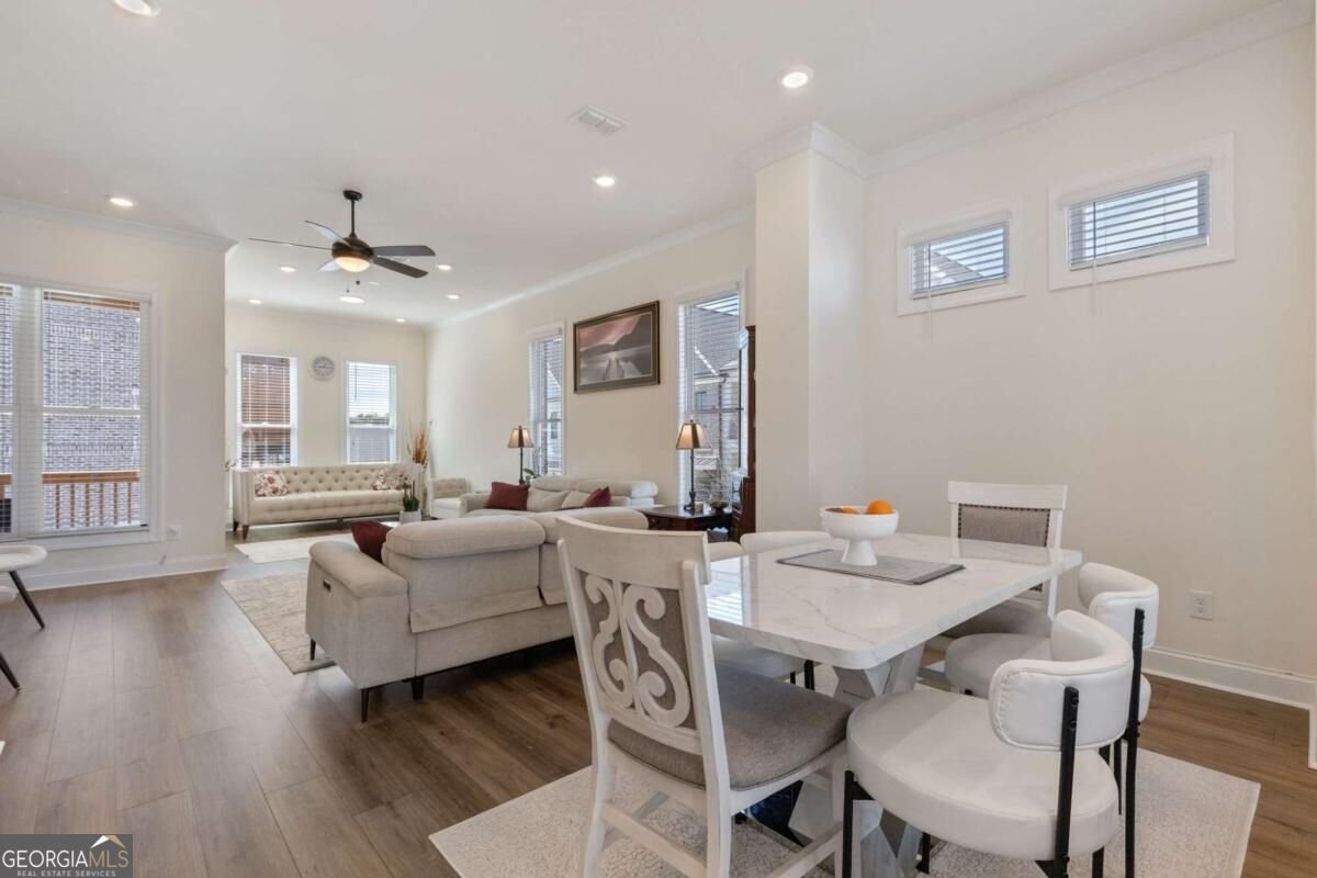 4546 Watervale Way Peachtree Corners - Photo 10