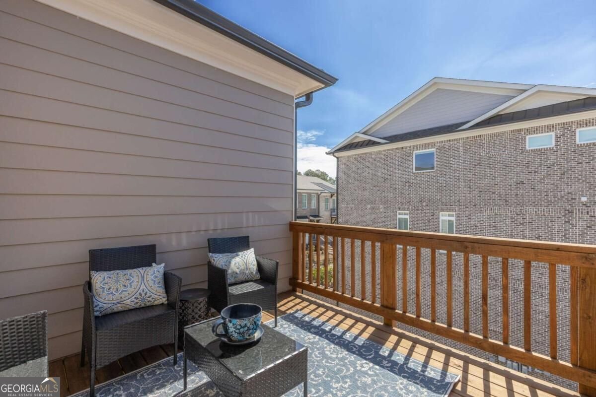 4546 Watervale Way Peachtree Corners - Photo 21