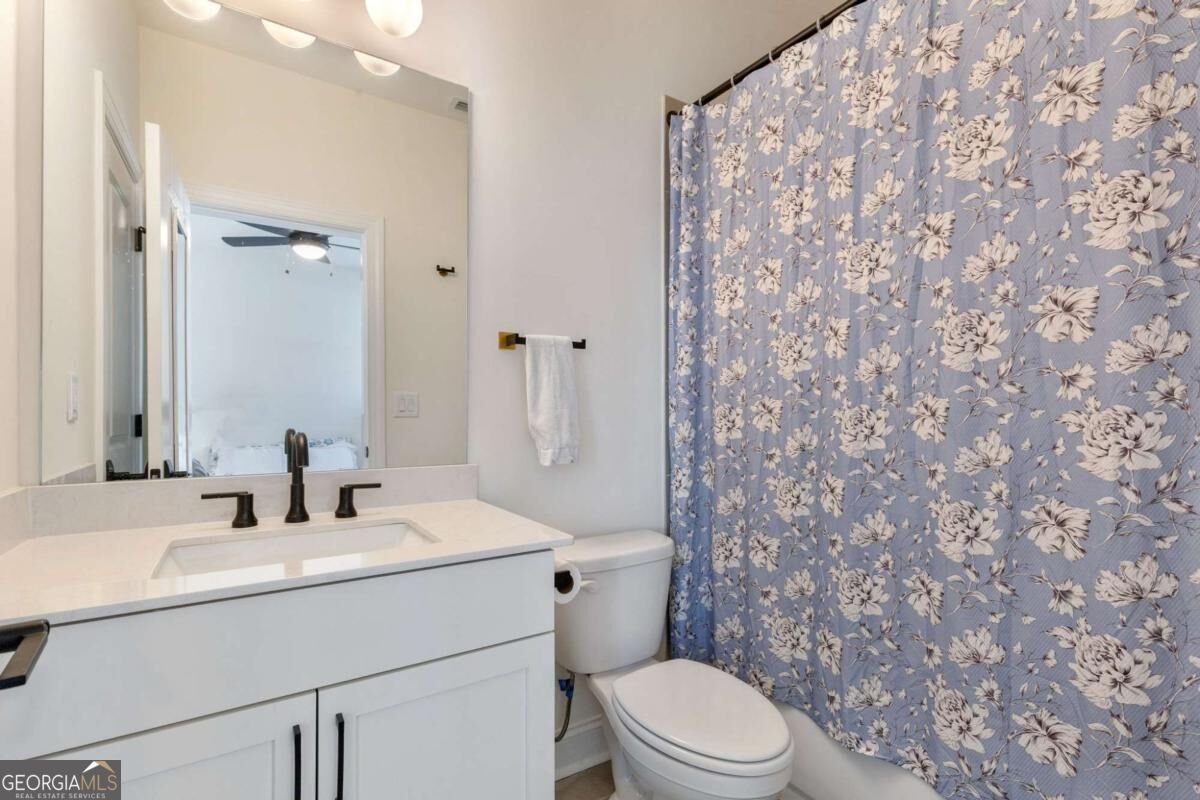 4546 Watervale Way Peachtree Corners - Photo 29