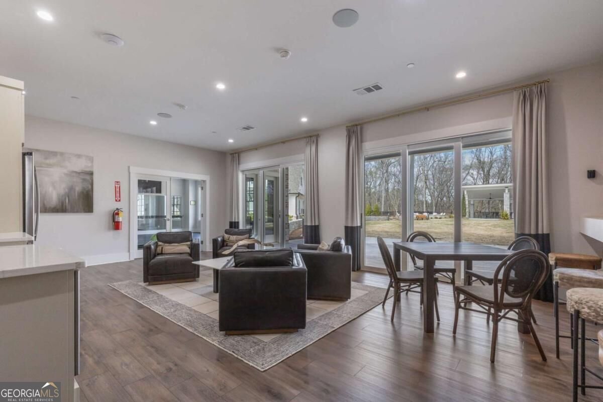 4546 Watervale Way Peachtree Corners - Photo 35