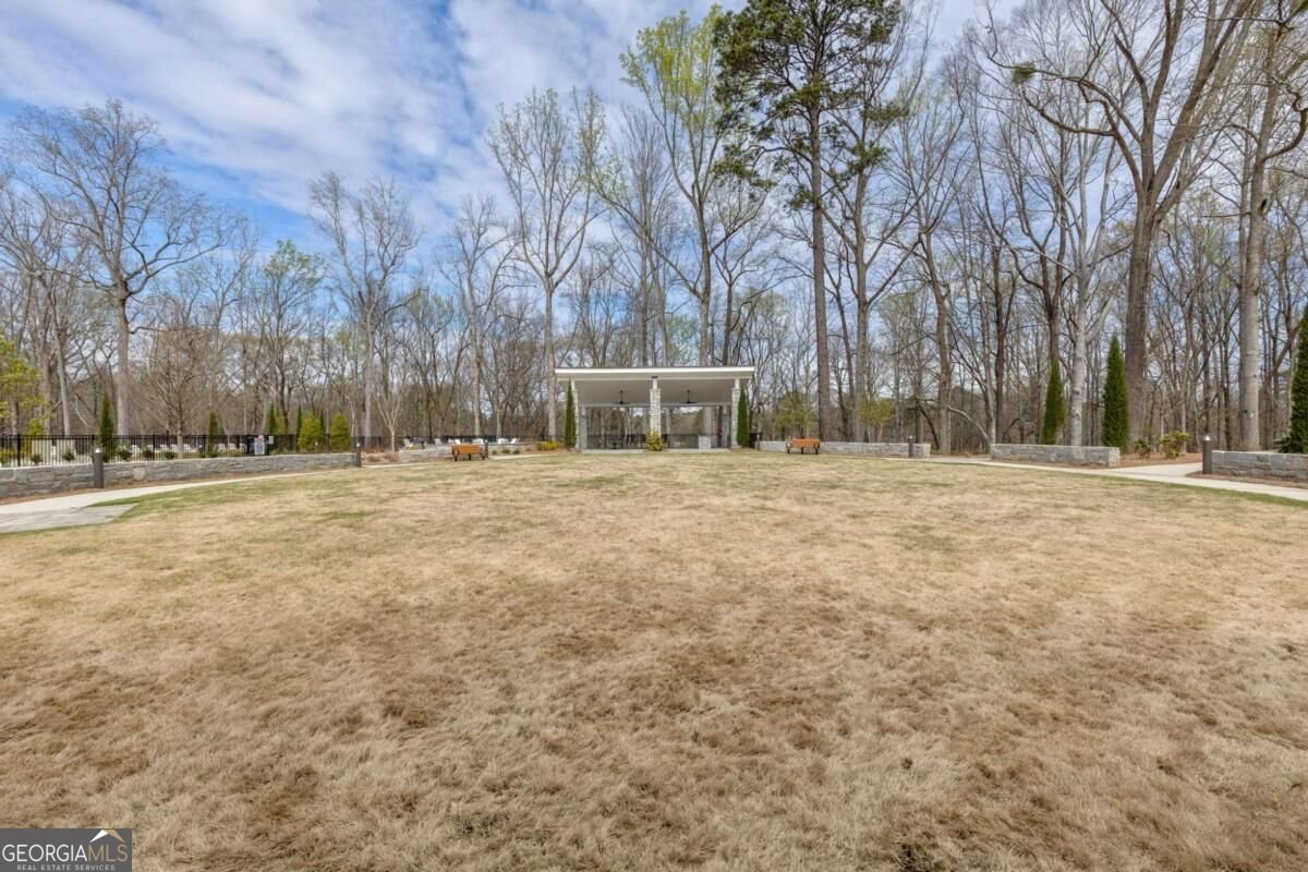 4546 Watervale Way Peachtree Corners - Photo 38