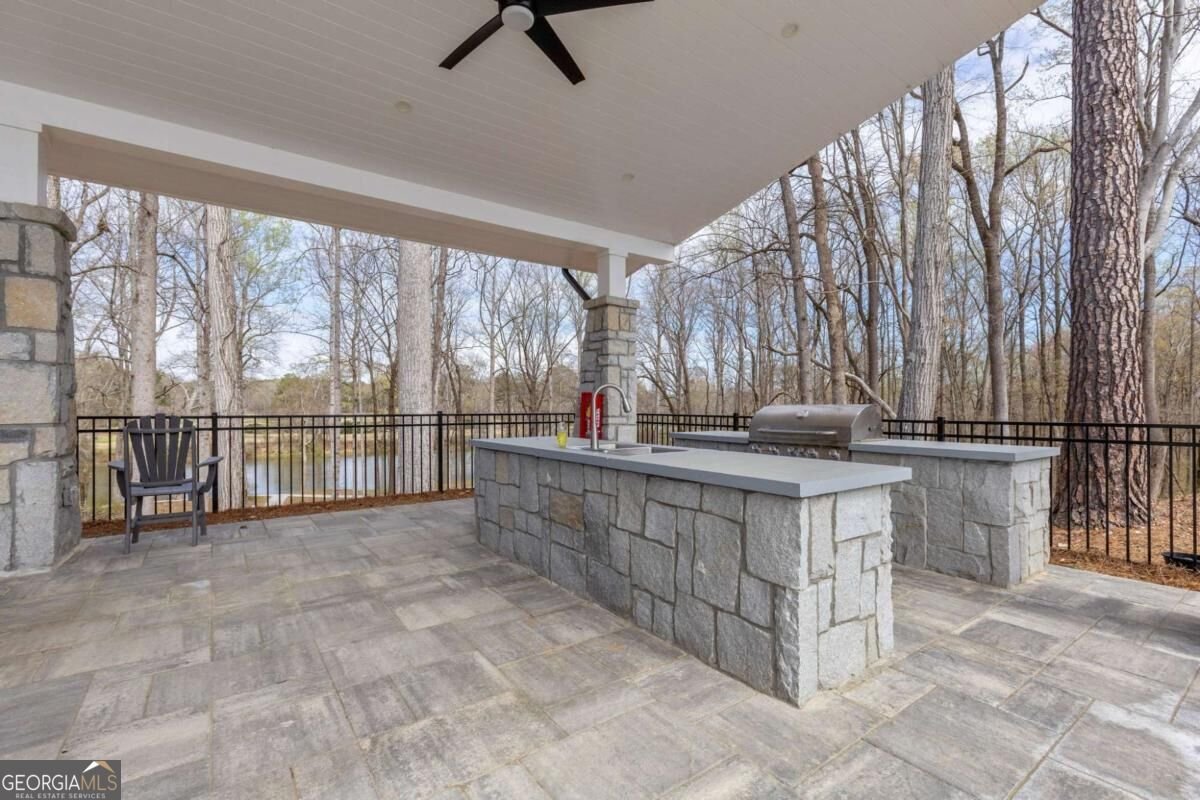 4546 Watervale Way Peachtree Corners - Photo 39