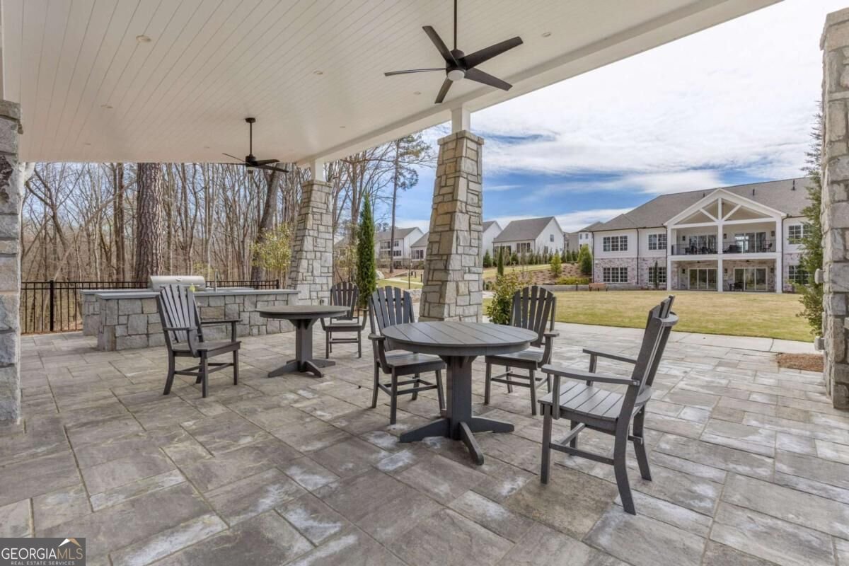 4546 Watervale Way Peachtree Corners - Photo 40