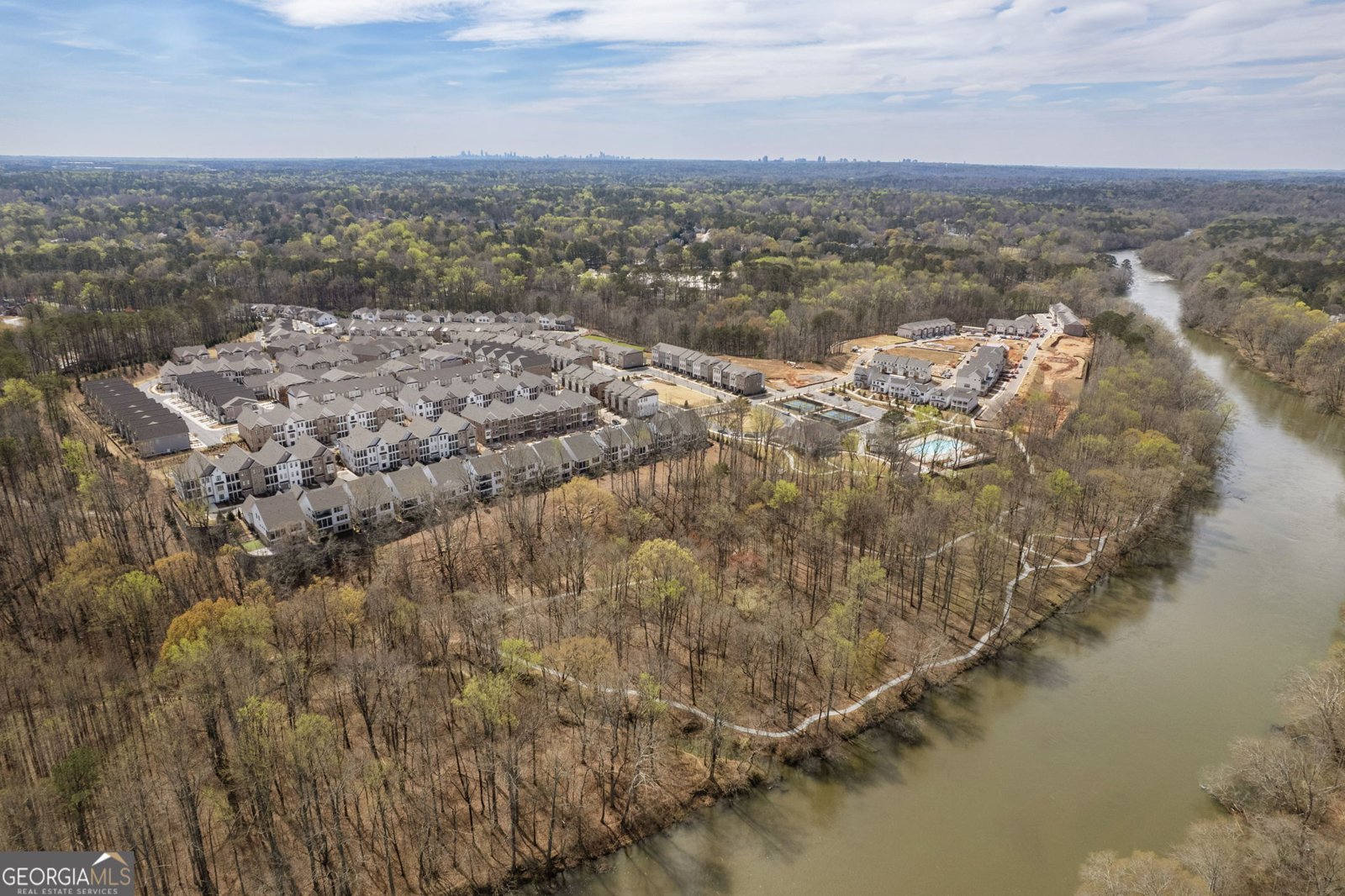 4546 Watervale Way Peachtree Corners - Photo 47