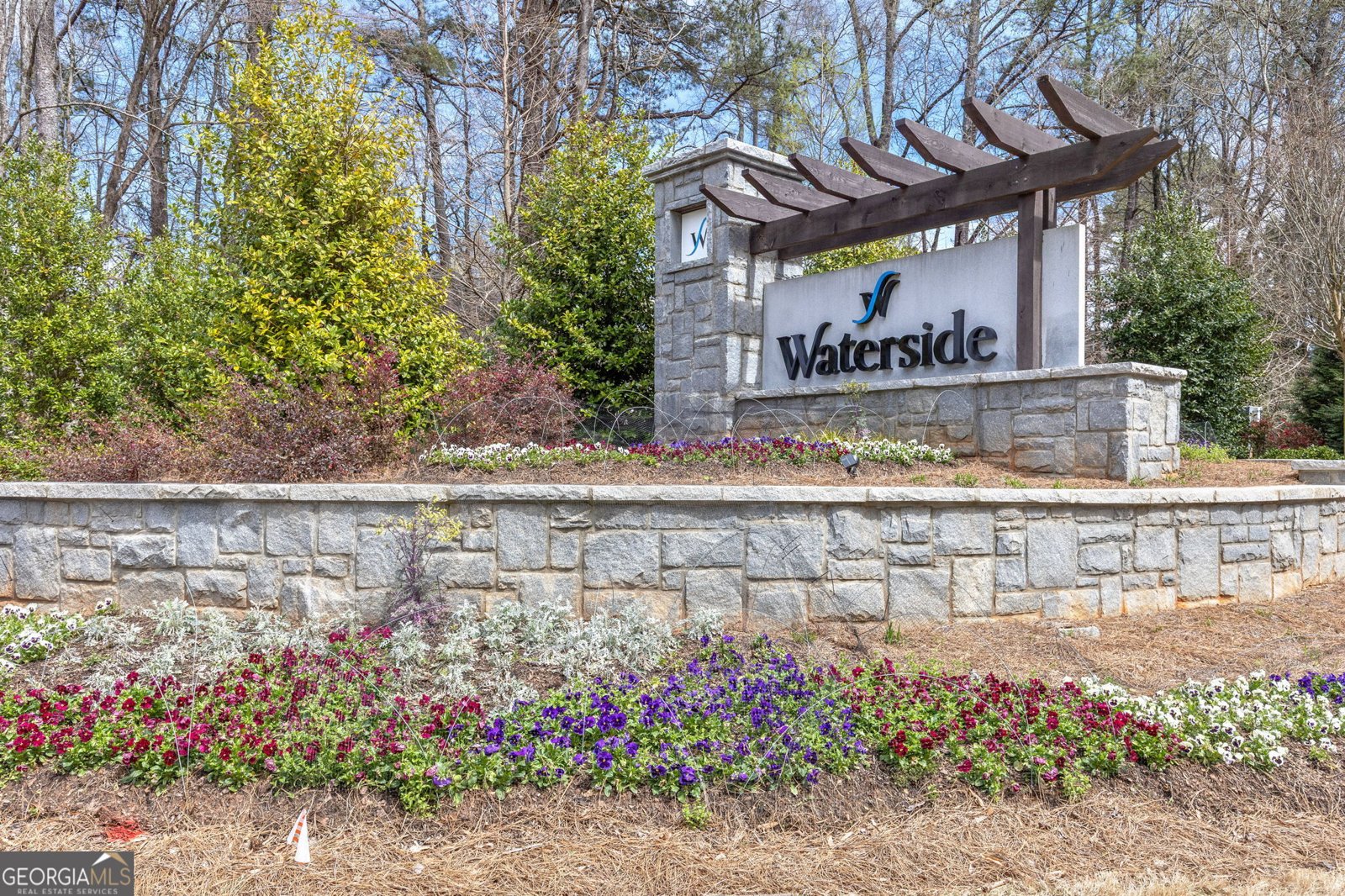 4546 Watervale Way Peachtree Corners - Photo 48