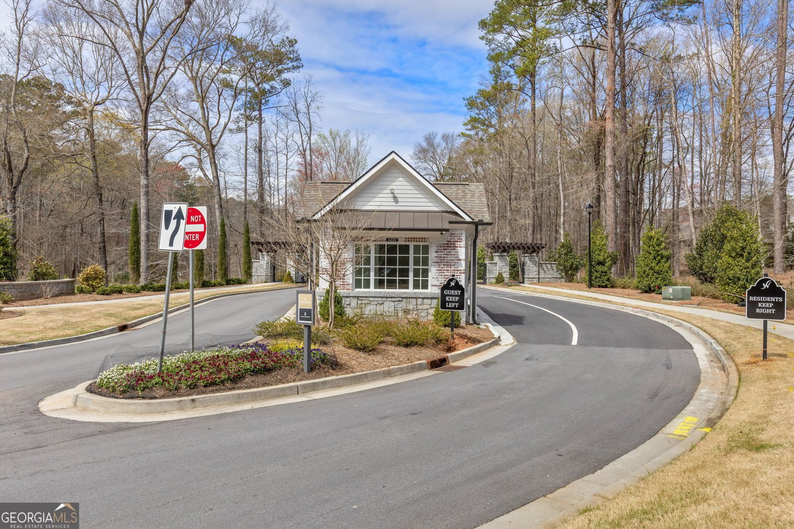 4546 Watervale Way Peachtree Corners - Photo 49