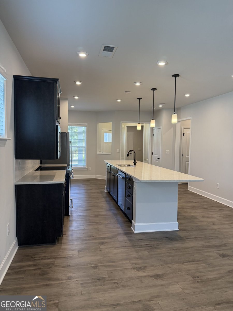106 Etowah Drive Griffin - Photo 6