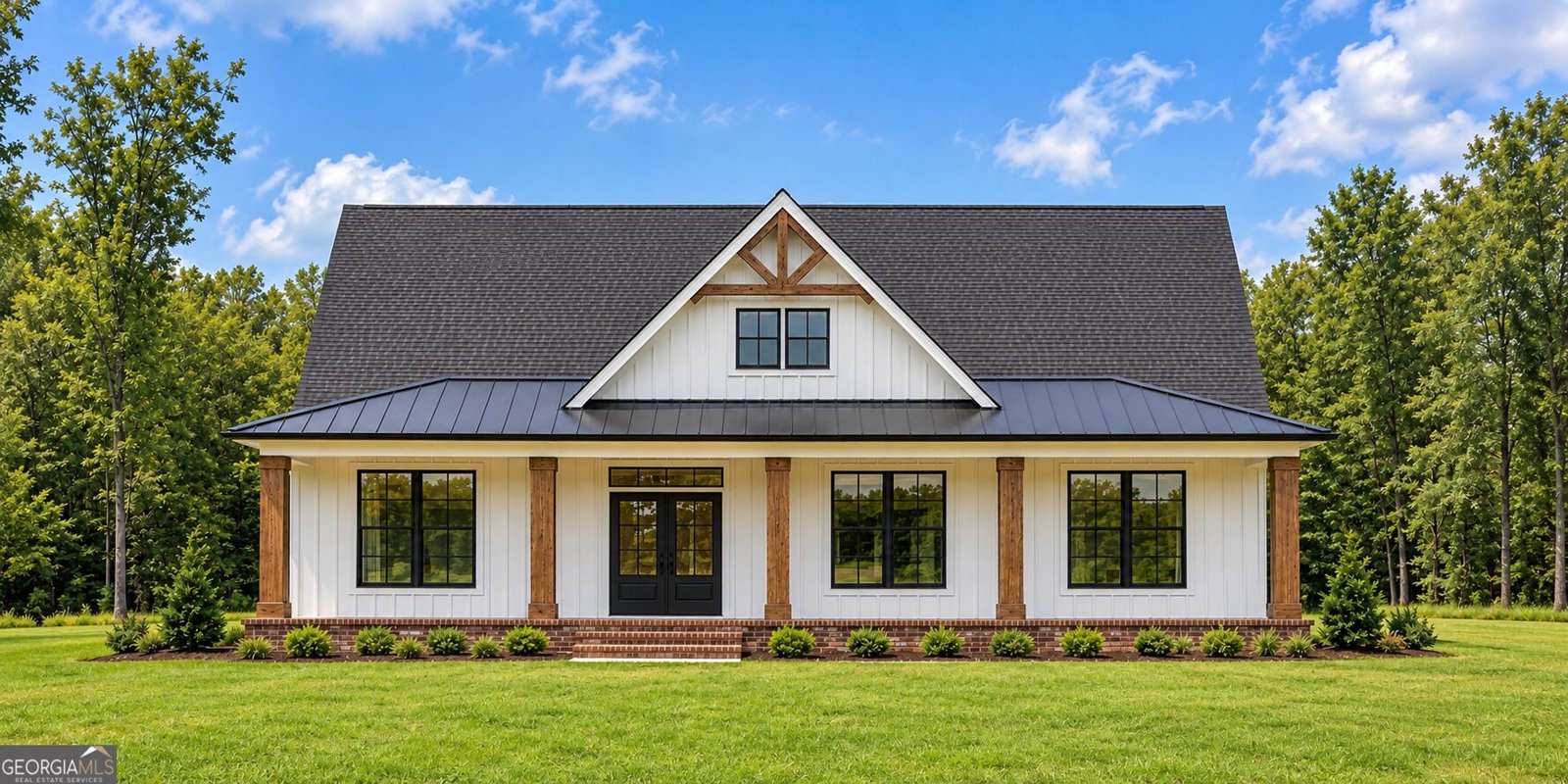 117 Bluegill Road Eatonton - main photo