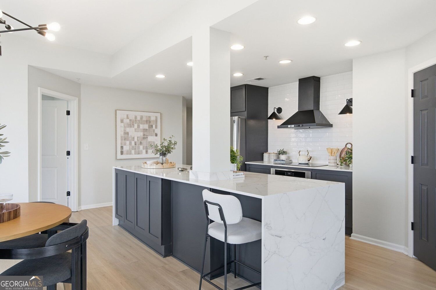 3040 Peachtree Road Atlanta - Photo 10