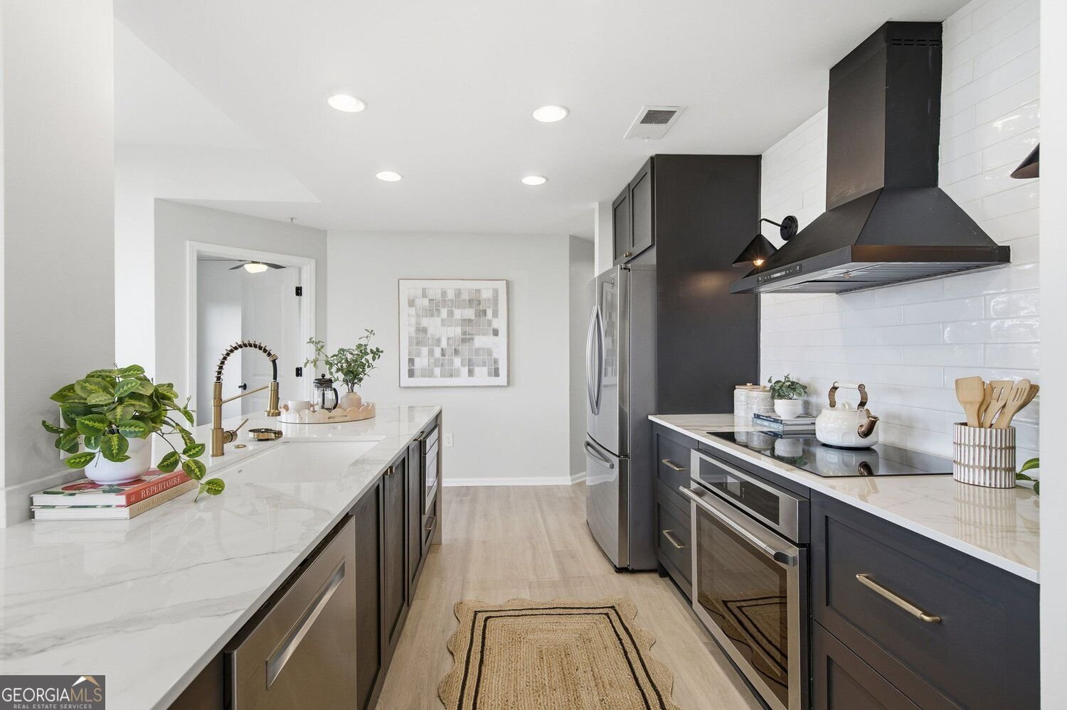 3040 Peachtree Road Atlanta - Photo 11