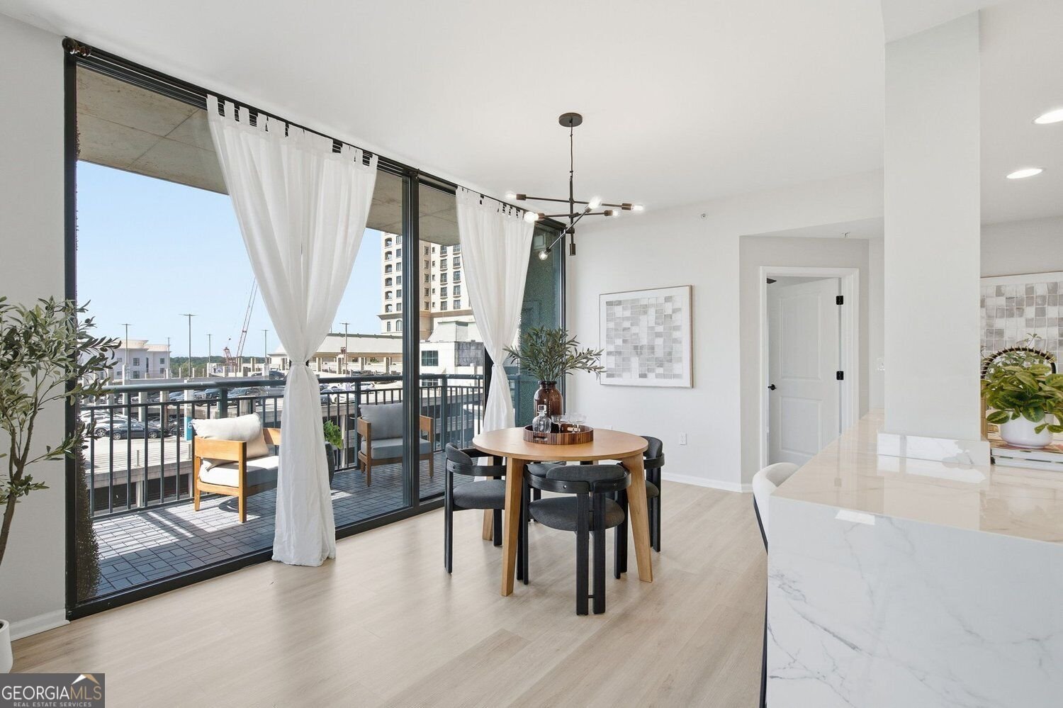 3040 Peachtree Road Atlanta - Photo 12