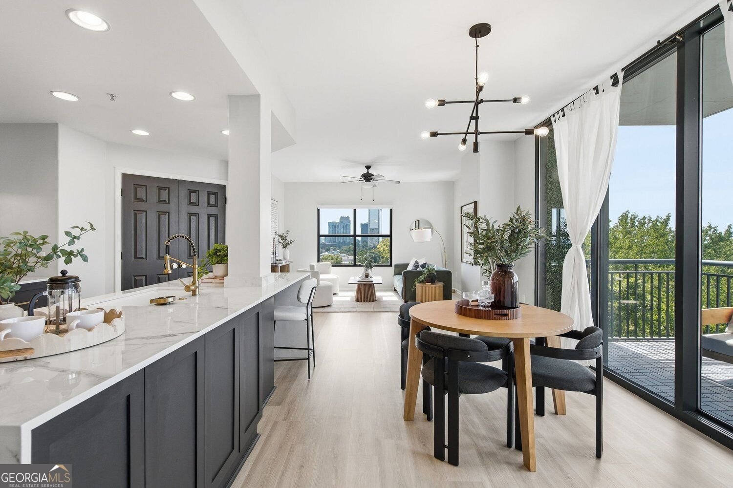 3040 Peachtree Road Atlanta - Photo 14