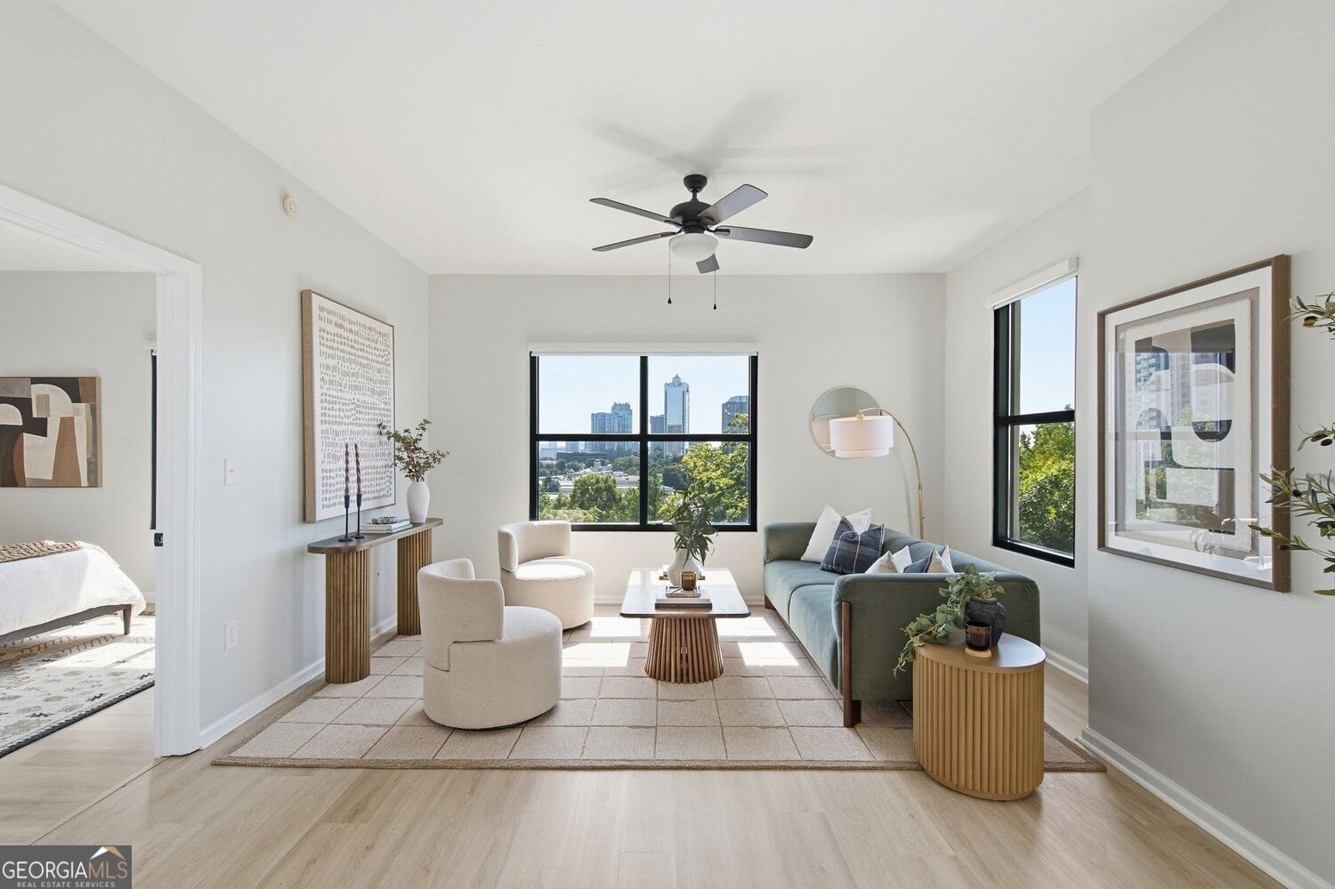 3040 Peachtree Road Atlanta - Photo 16
