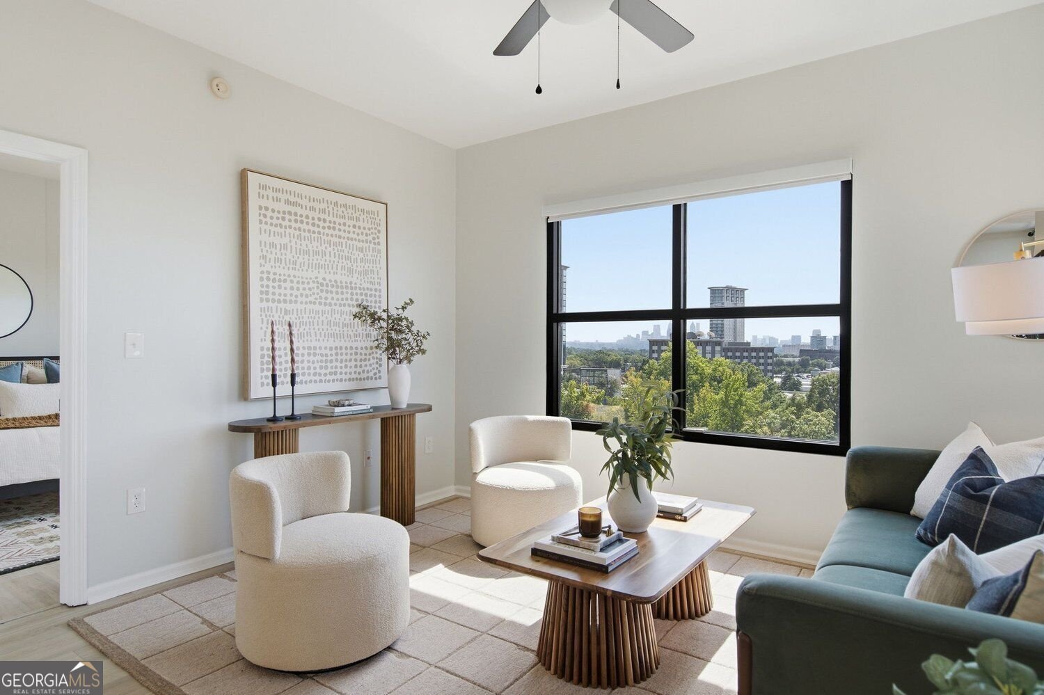 3040 Peachtree Road Atlanta - Photo 18