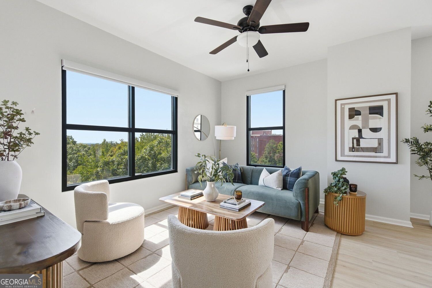 3040 Peachtree Road Atlanta - Photo 19
