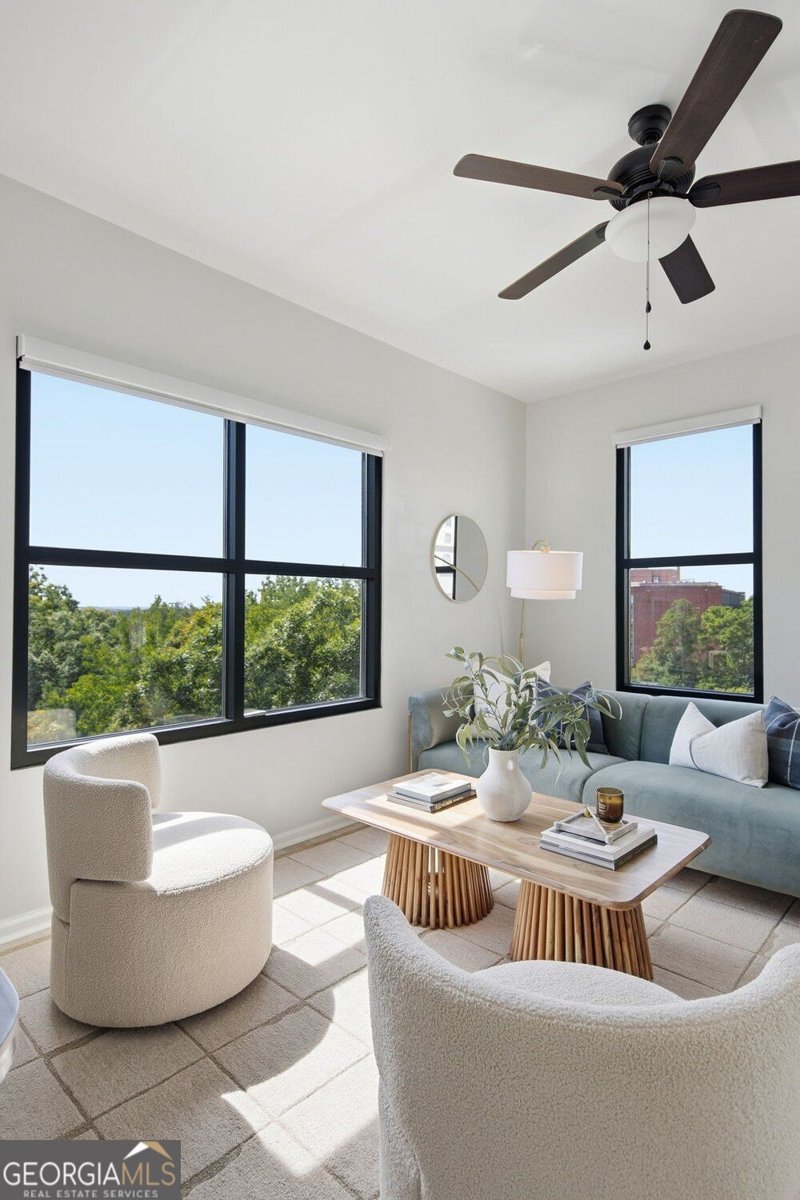3040 Peachtree Road Atlanta - Photo 20