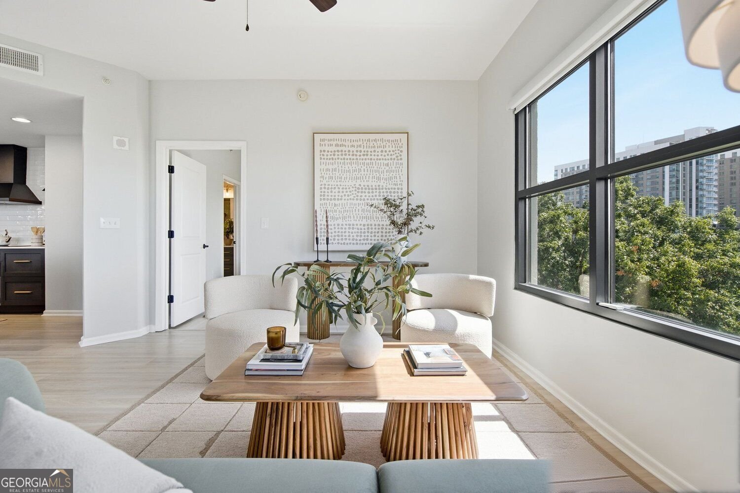 3040 Peachtree Road Atlanta - Photo 21