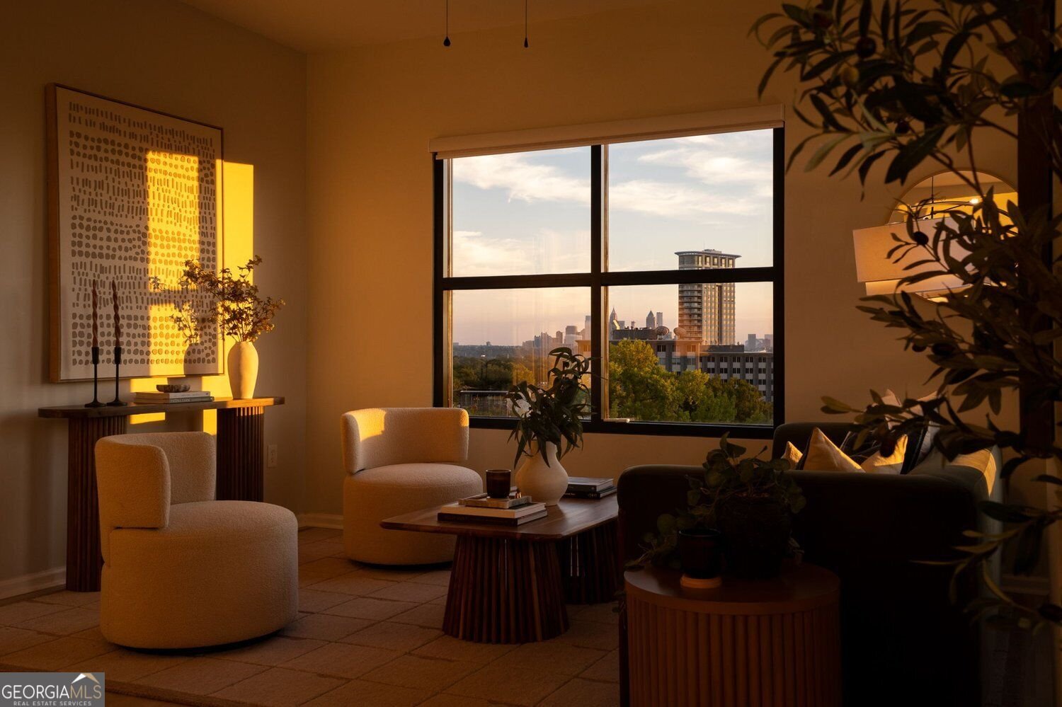 3040 Peachtree Road Atlanta - Photo 22