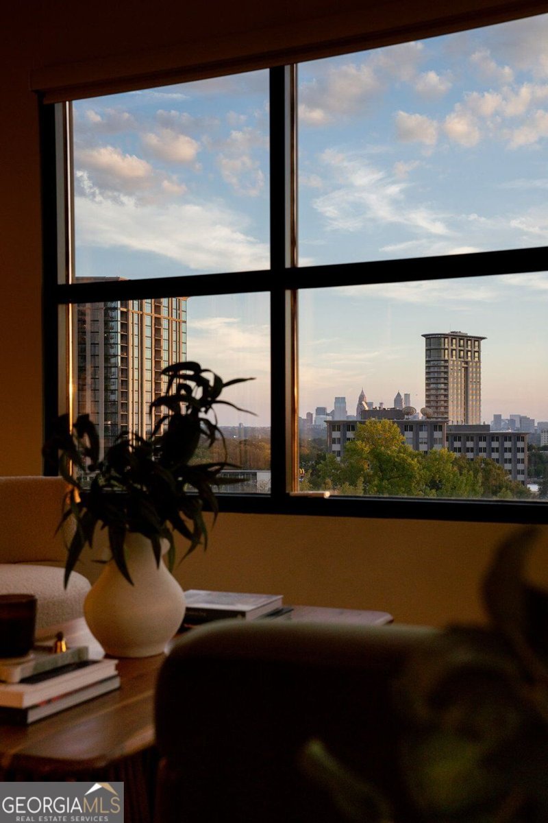 3040 Peachtree Road Atlanta - Photo 24