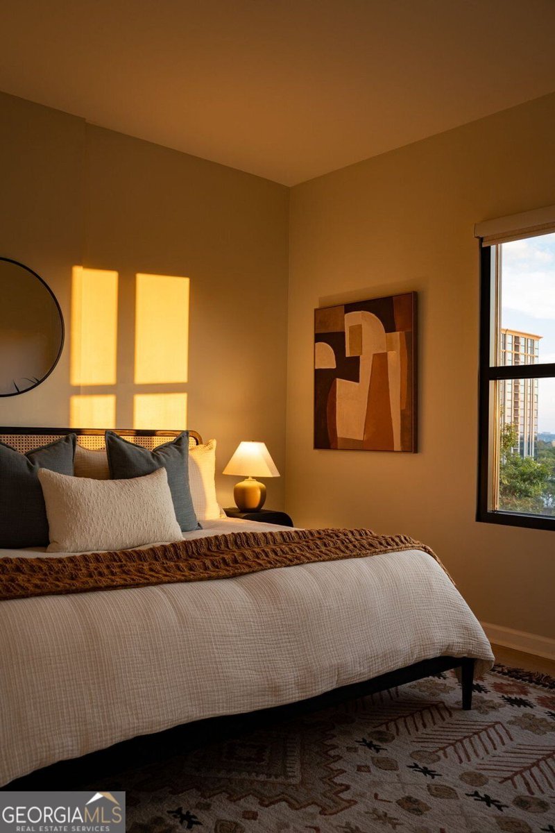 3040 Peachtree Road Atlanta - Photo 27