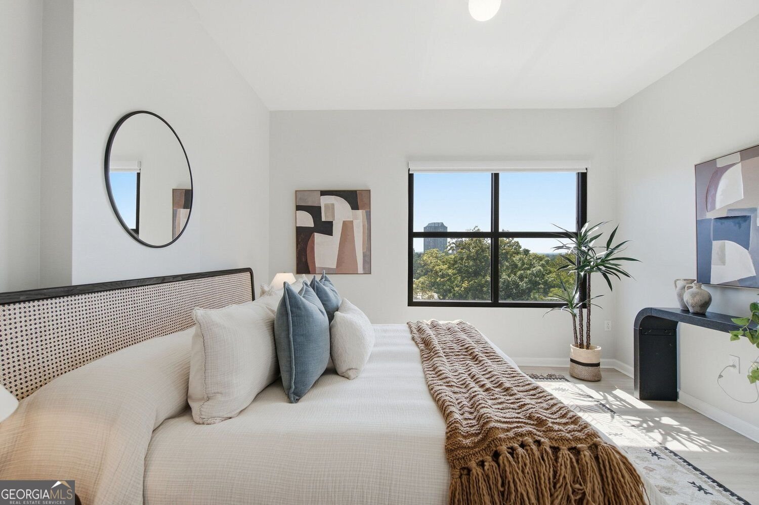3040 Peachtree Road Atlanta - Photo 30