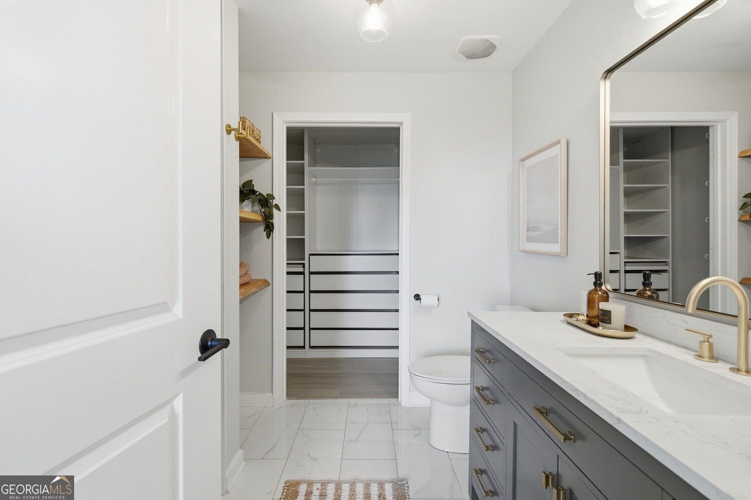 3040 Peachtree Road Atlanta - Photo 32
