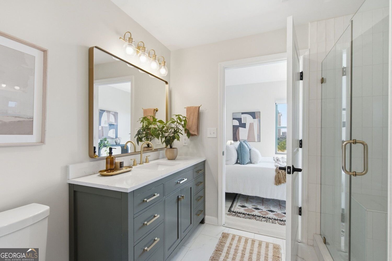 3040 Peachtree Road Atlanta - Photo 34