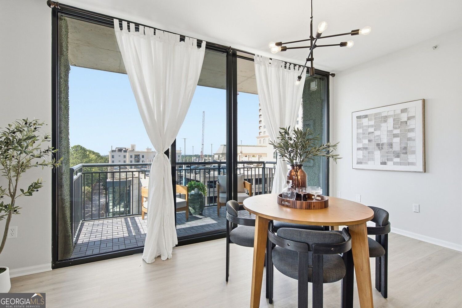 3040 Peachtree Road Atlanta - Photo 37