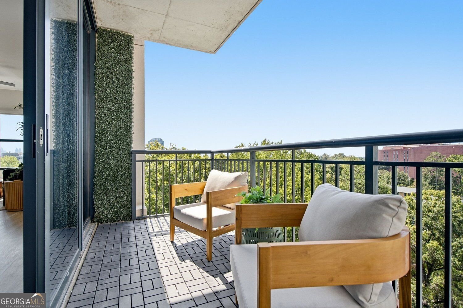 3040 Peachtree Road Atlanta - Photo 38