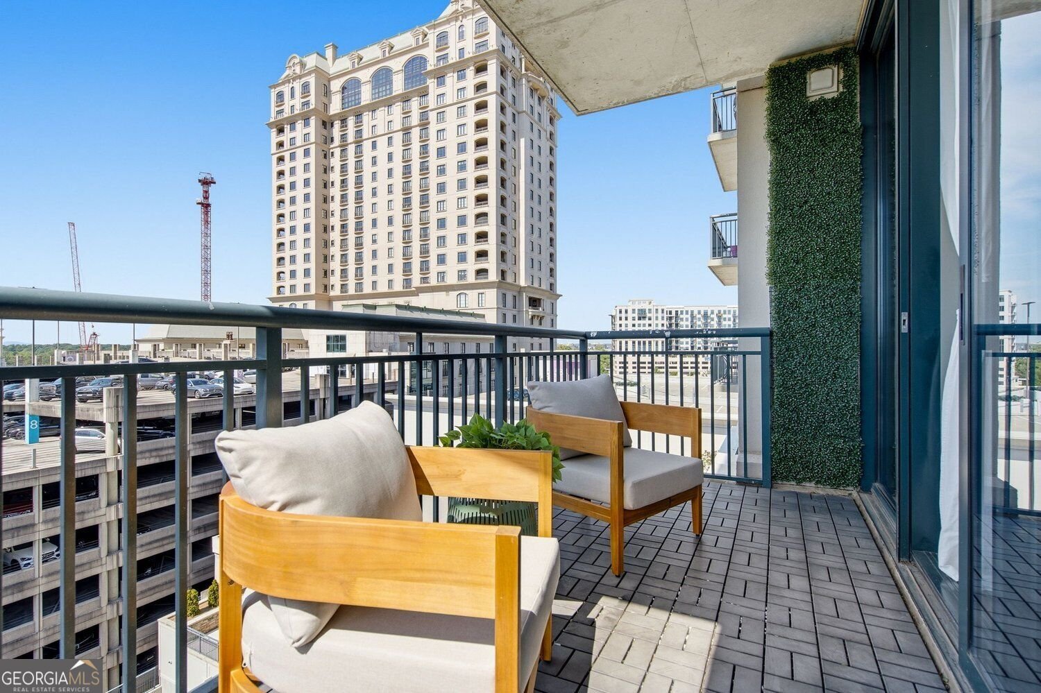 3040 Peachtree Road Atlanta - Photo 40
