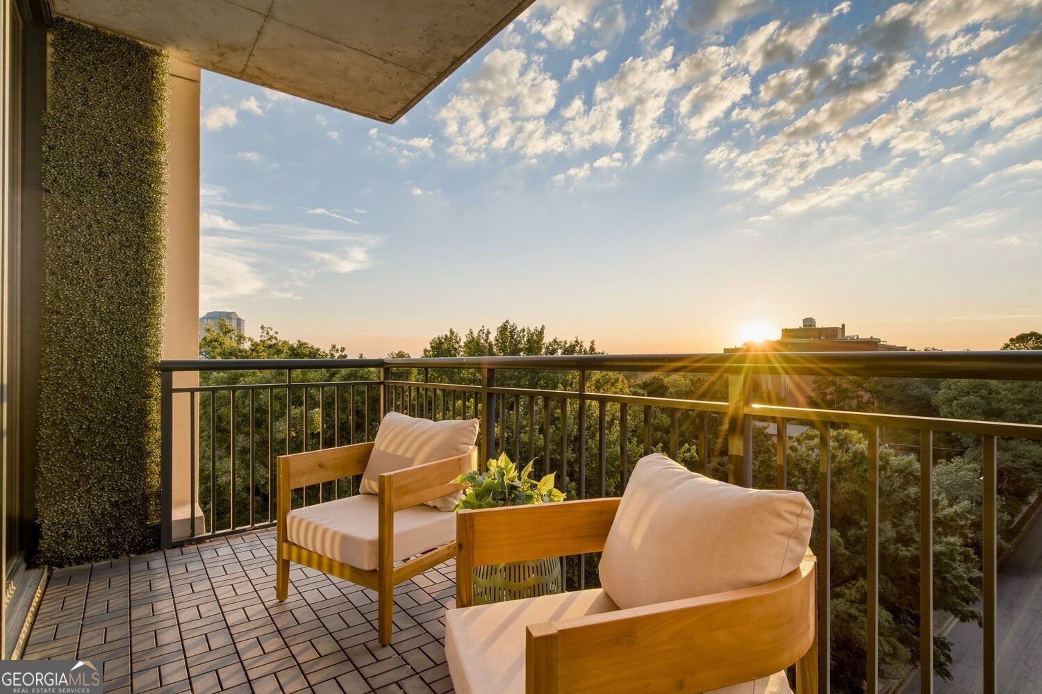 3040 Peachtree Road Atlanta - Photo 49