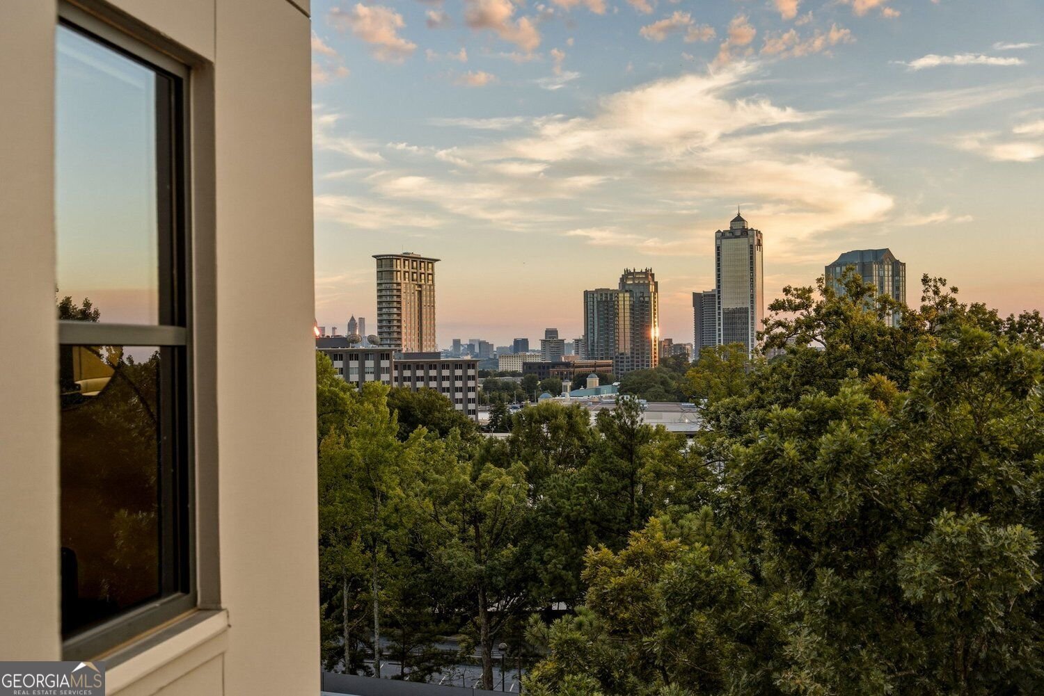 3040 Peachtree Road Atlanta - Photo 50