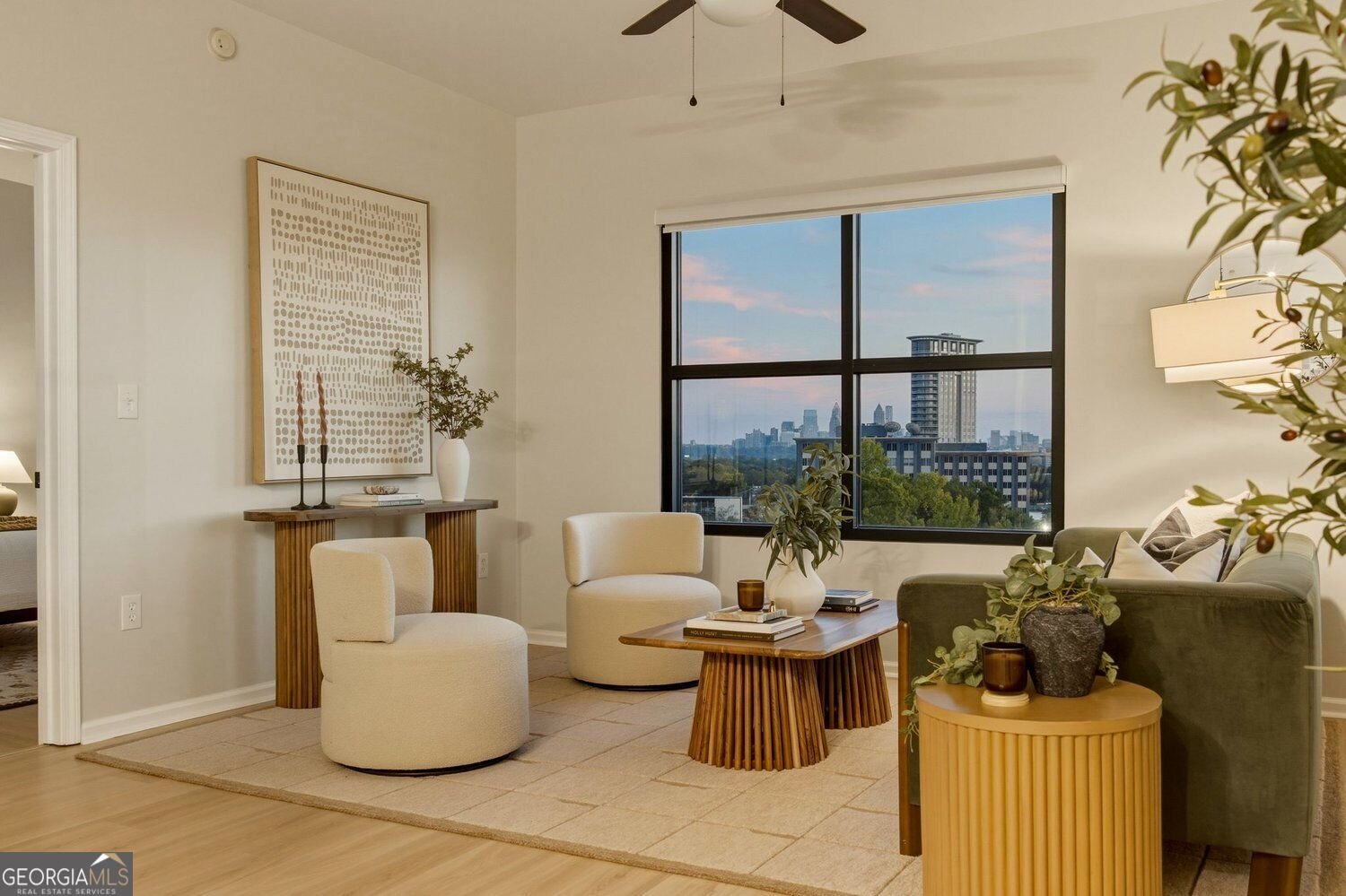 3040 Peachtree Road Atlanta - Photo 51