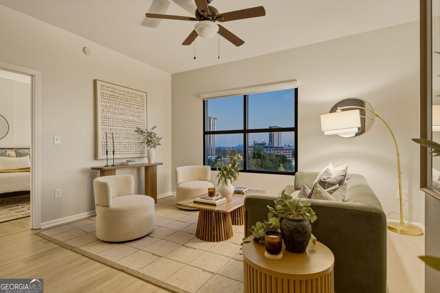 3040 Peachtree Road Atlanta - Photo 52
