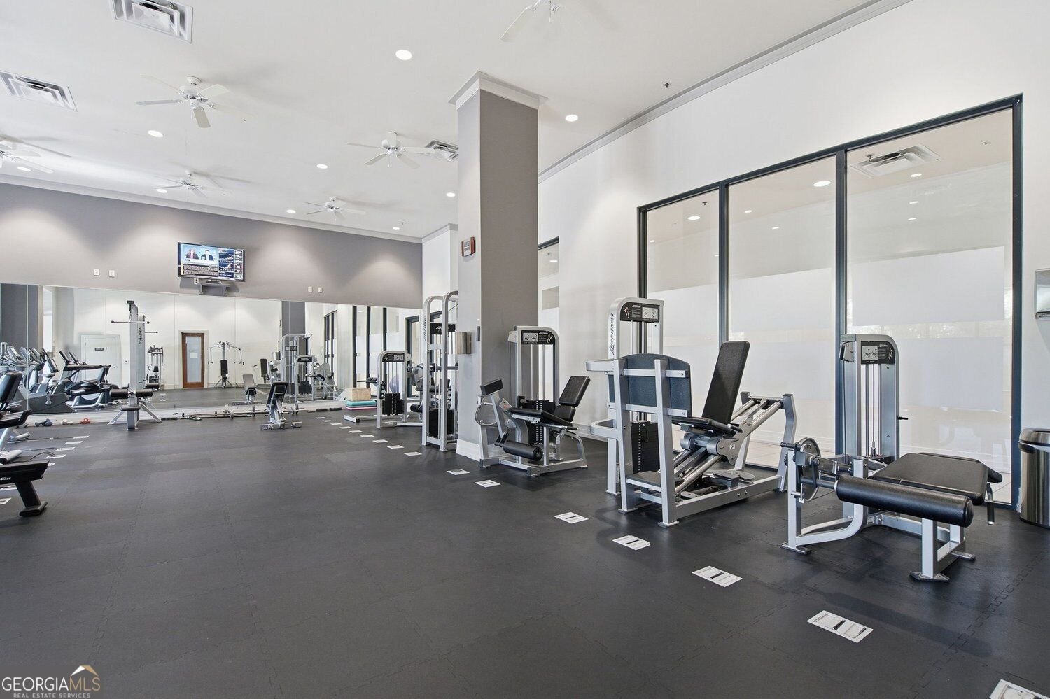 3040 Peachtree Road Atlanta - Photo 53