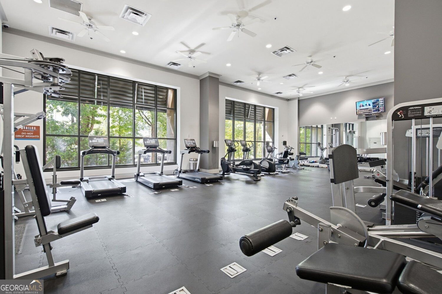 3040 Peachtree Road Atlanta - Photo 54
